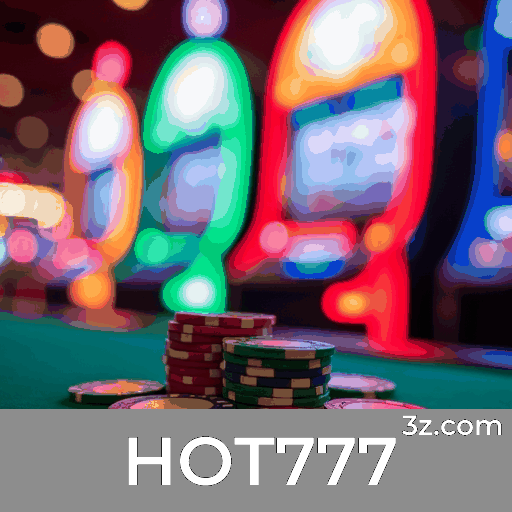 HOT777: Cassino Online Seguro e Entretenimento