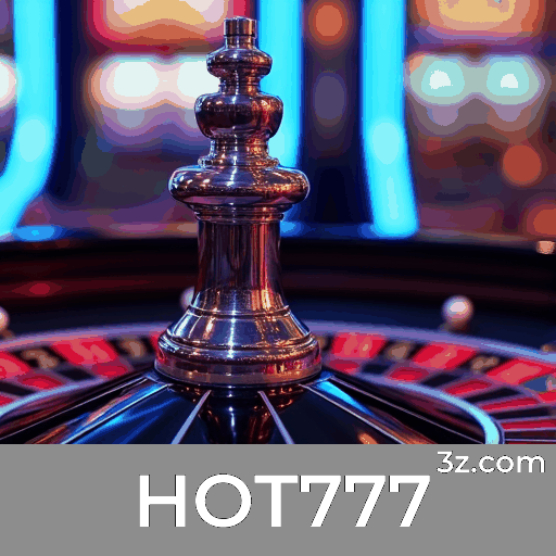 Cassino Online HOT777