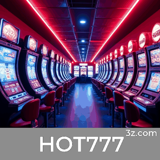 Cassino Online HOT777
