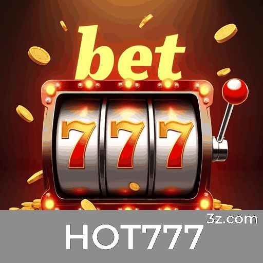 Cadastro na HOT777