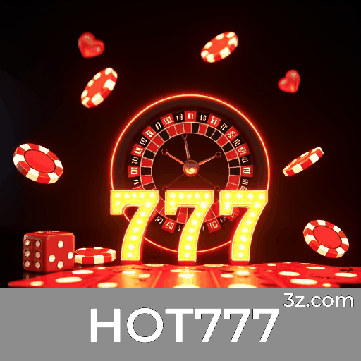 Cadastro na HOT777