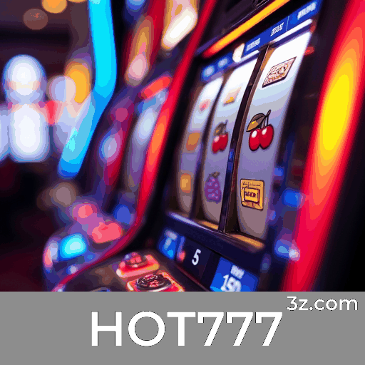 Acesso ao HOT777