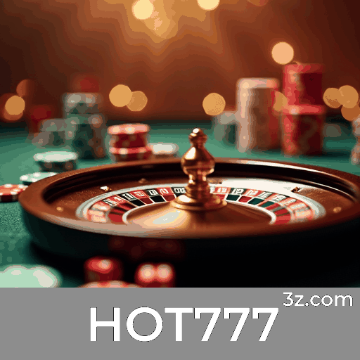 Cadastro na HOT777