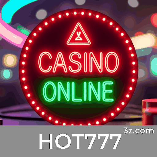 Acessar o site HOT777 COM