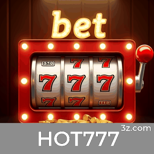 Acesso ao HOT777