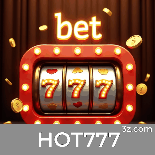 Cadastro na HOT777