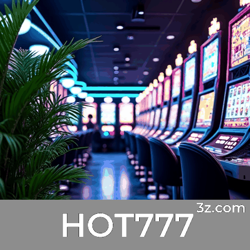 Cassino Online HOT777