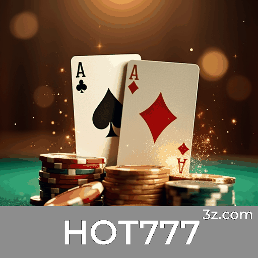 Cadastro na HOT777