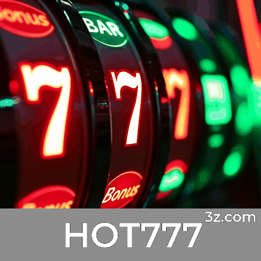 Cadastro na HOT777