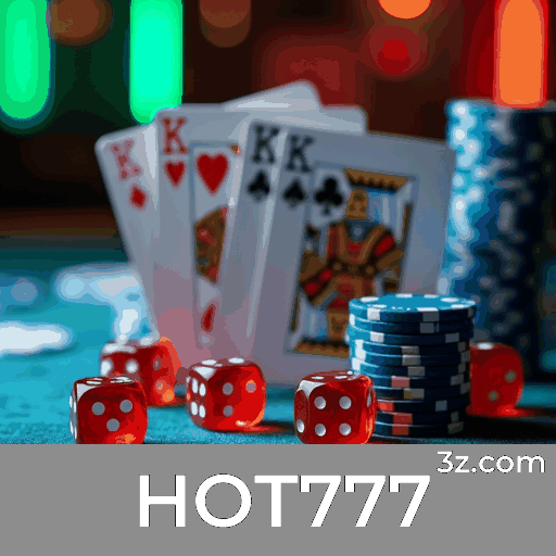 Cadastro na HOT777