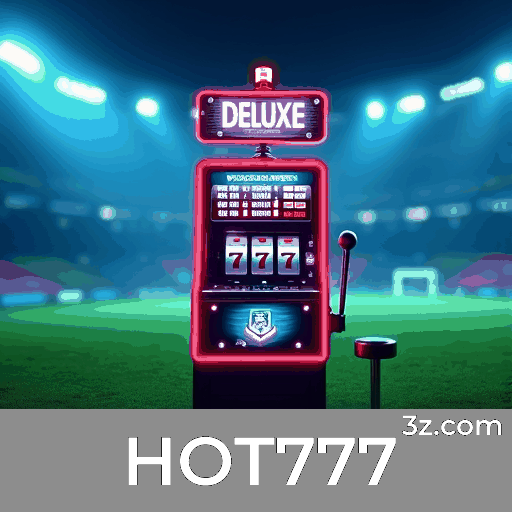 Cadastro na HOT777