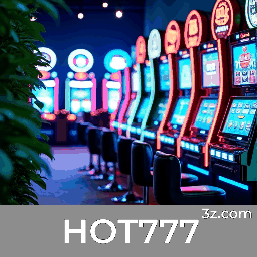 Acesso ao HOT777