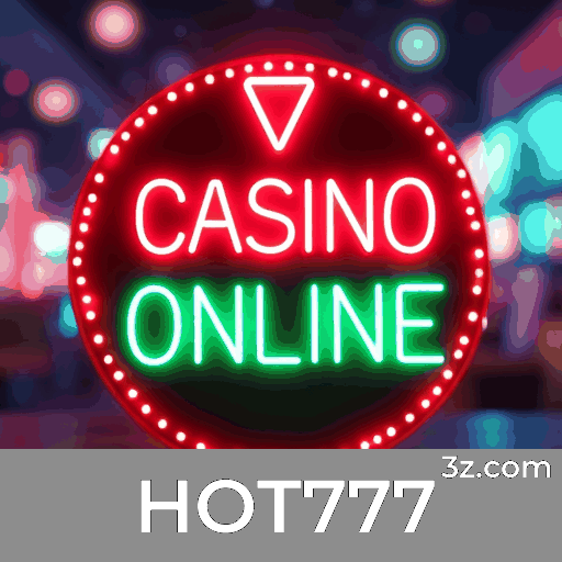 Cadastro na HOT777