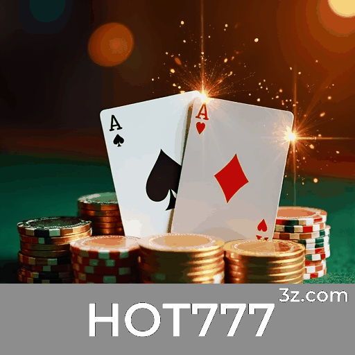 Acesso ao HOT777