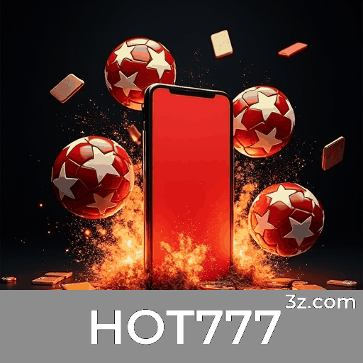Cassino Online HOT777