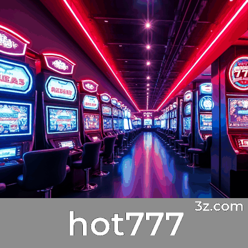 hot777: A Plataforma de Apostas que Une Segurança e Excelência