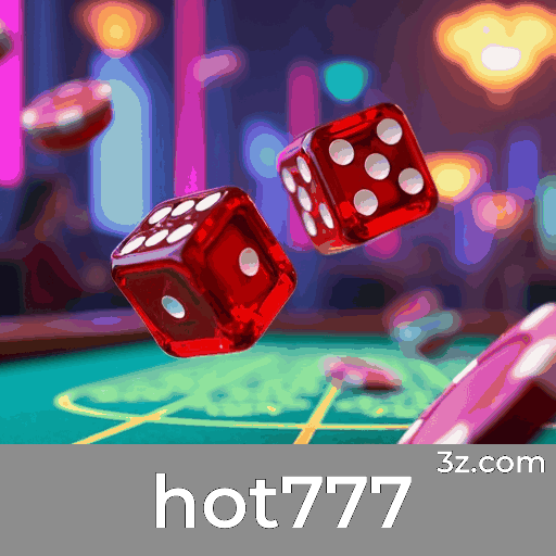 hot777: Plataforma de Cassino e Apostas de Confiança