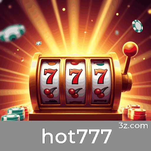 Luxo e excelência: a experiência de casino única no hot777