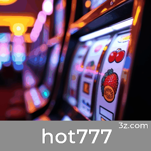 Luxo e excelência: a experiência de casino única no hot777