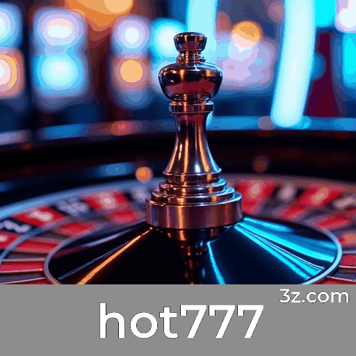 Explore os Bônus Únicos do hot777: A Melhor Experiência de Apostas!