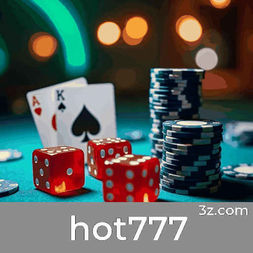 Aproveite as Ofertas Exclusivas do hot777 e Ganhe Mais!